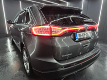 2018 Ford Edge 2L Diesel For Sale Images