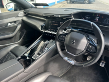 2021 Peugeot 508 2L Diesel For Sale Images