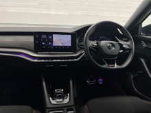 2022 Skoda Octavia 2L Diesel For Sale Images