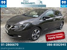 2019 Nissan Leaf