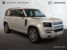 Land Rover Defender *SOLD* 110 XS Edition P400e 404BHP