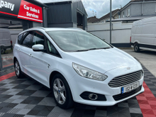 2015 Ford S-Max 2L Diesel For Sale Images