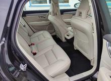 2019 Volvo S90 2.0L Diesel For Sale Images