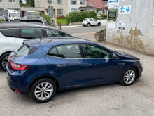 2017 Renault Megane 1.5L Diesel For Sale Images
