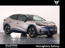 Cupra Tavascan ENDURANCE 286HP 4 5