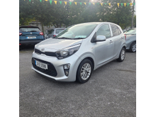 2021 Kia Picanto 1L Petrol For Sale Images
