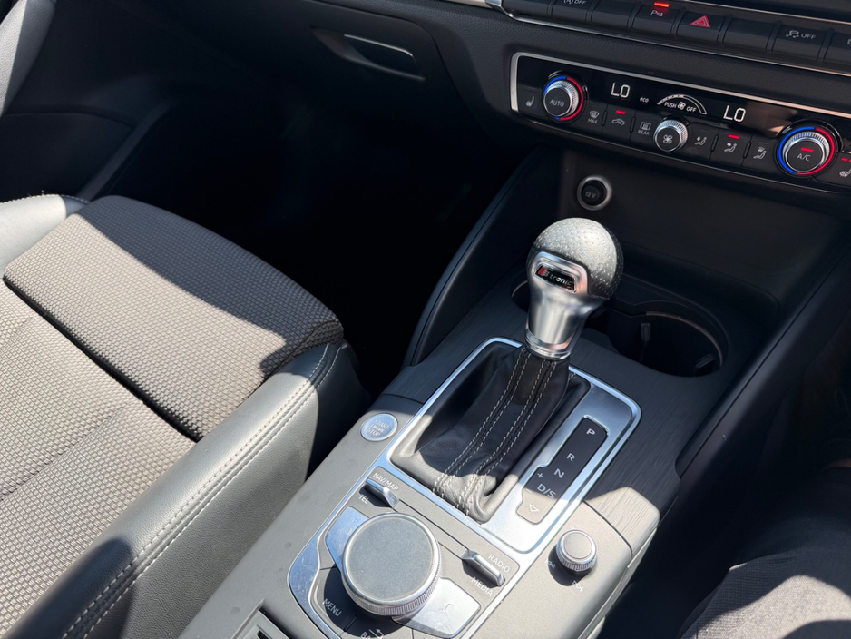 Audi A3 S-LINE - 1.4 PETROL - AUTO - 12M WARRANTY - CAR: 2391 — thumbnail 35