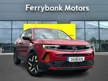 2024 Opel Mokka 1.2L Petrol For Sale Images