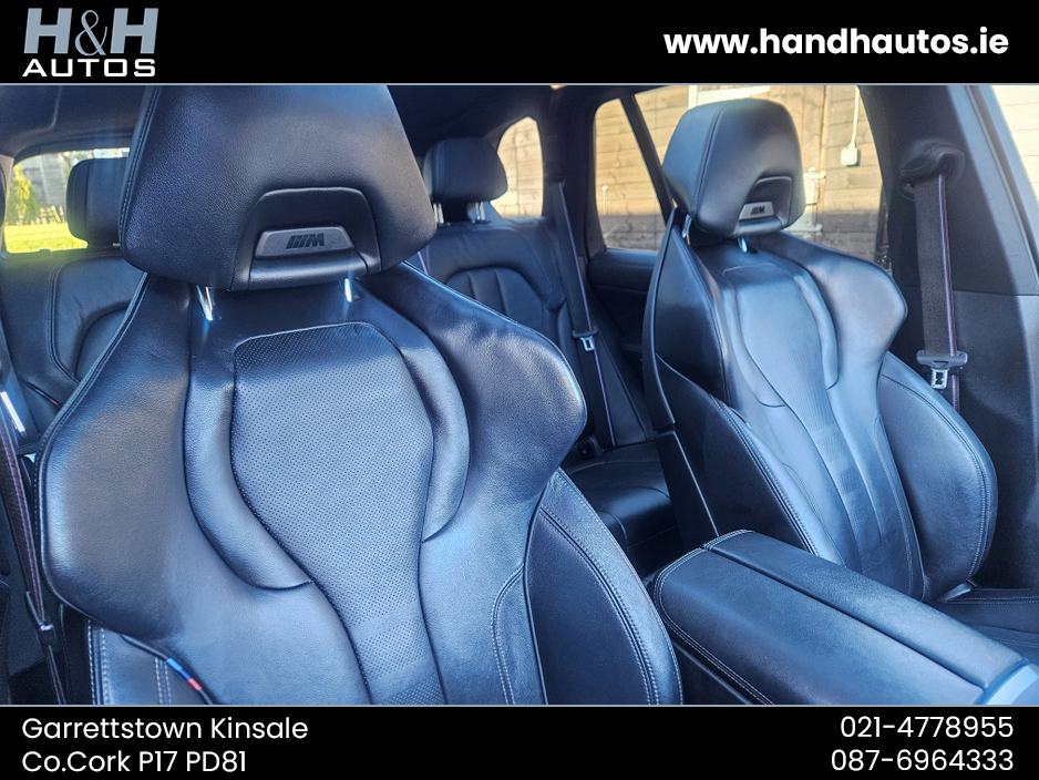 2021 BMW X5 3L Petrol Plug-in Hybrid For Sale Images