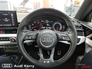 2022 AUDI A4 SALOON 35TDI 163BHP S-LINE AUTOMATIC