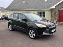 2014 Ford Kuga 2L Diesel For Sale Images