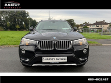 2015 BMW X3 2L Diesel For Sale Images