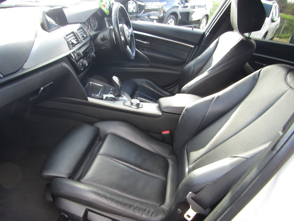 2019 BMW 3 Series 2L Petrol For Sale Images
