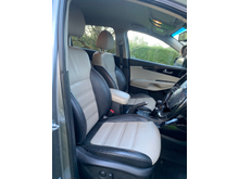 2019 Kia Sorento 2.2L Diesel For Sale Images