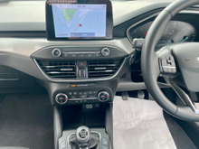 2022 Ford Focus 1.5L Diesel For Sale Images