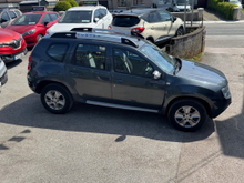 2018 Dacia Duster 1.5L Diesel For Sale Images