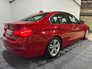 2018 BMW 3 SERIES D SPORT ZLSG 4DR AUTO