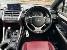 2016 Lexus NX 300 h 2.5L Petrol Hybrid For Sale Images