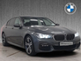 2019 BMW 7 SERIES 740D xDrive M SPORT 4DR Auto