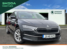 Skoda Octavia Selection 2.0TDI 115HP
