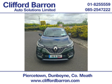 2019 Renault Kadjar 1.3L Petrol For Sale Images