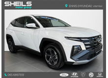 Hyundai Tucson Commercial *NEW IN STOCK*