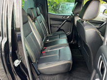 2021 Ford Ranger 2L Diesel For Sale Images