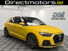 2020 Audi A1 1L Petrol For Sale Images