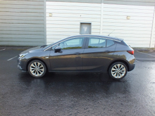 2016 Opel Astra 1.6L Diesel For Sale Images