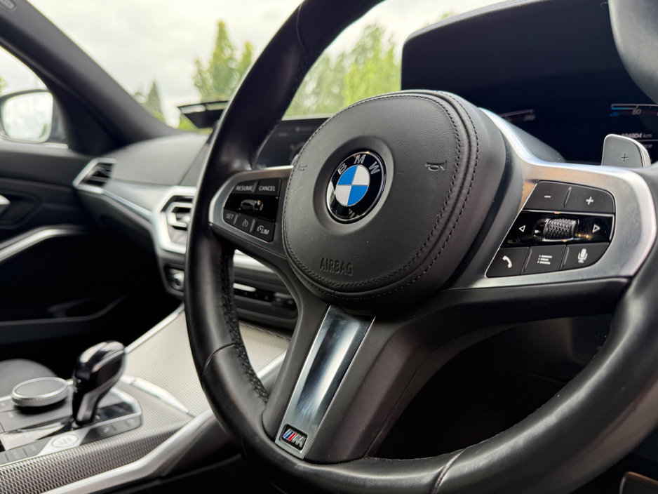 2021 BMW 3 Series 2L Diesel For Sale Images