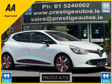 Renault Clio *DEPOSIT TAKEN* *CAR ID 70*