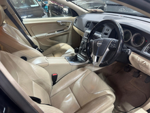 2013 Volvo V60 1.6L Diesel For Sale Images