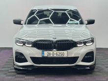 2021 BMW 3 Series 2L Petrol Plug-in Hybrid For Sale Images