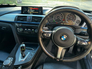 2015 BMW 4 SERIES 420d xDrive Sport