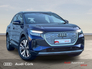 2025 AUDI Q4 E-TRON 45 SPORT AUTOMATIC