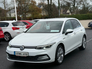 2022 VOLKSWAGEN GOLF STYLE 1.5 150BHP AUTO * COMES WITH 2 YEAR NEW NCT,  3 STAGE HEATED SEATS, VIRTUAL COCKPIT, PARKING SENSORS FRONT & REAR, ADAPTIVE CRUISE CONTROL, POWERED FOLDING HEATED MIRRORS, ISOFIX, *