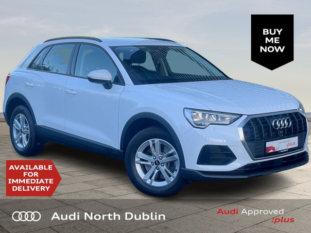 2023 AUDI Q3 Q3 45 Tfsi E S-A 245 S tronic Auto Start/Stop 13kWh PHEV