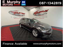 2022 Volkswagen Passat 2.0L Diesel For Sale Images