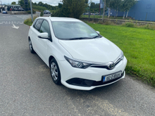 2019 Toyota Auris 1.4L Diesel For Sale Images