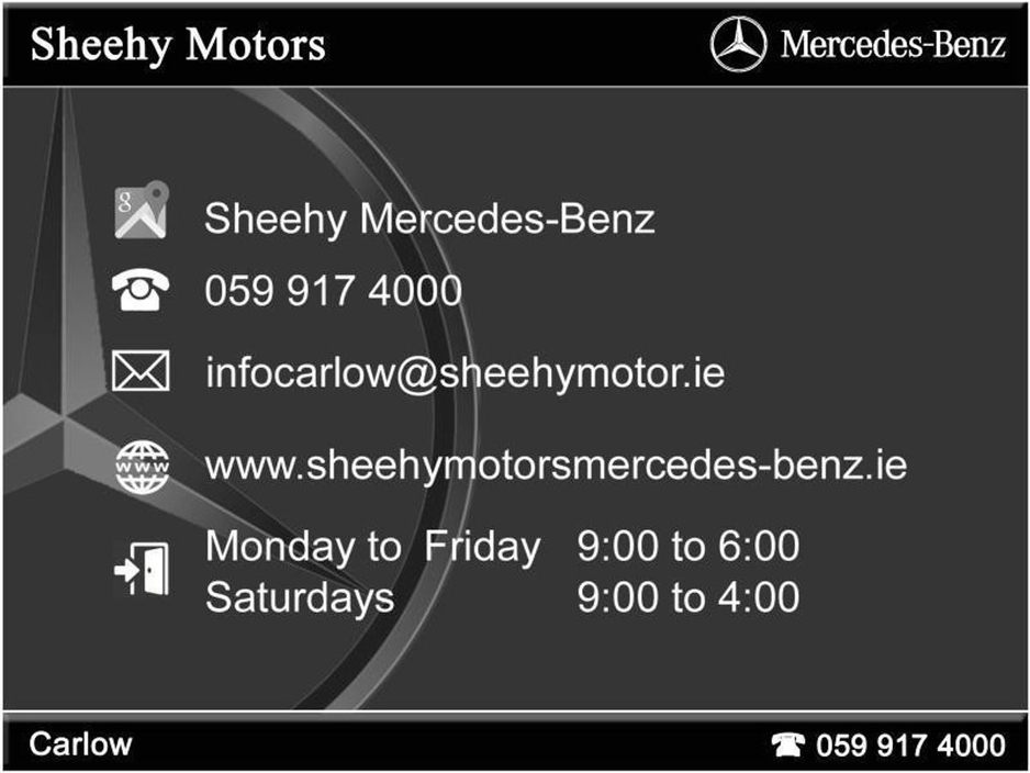 Mercedes-Benz GLA Class GLA180 Auto Progressive — thumbnail 13