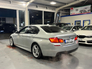 2015 BMW 5 SERIES M SPORT AUTO 520 D