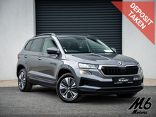 Skoda Karoq SE DRIVE TDI SCR DSG