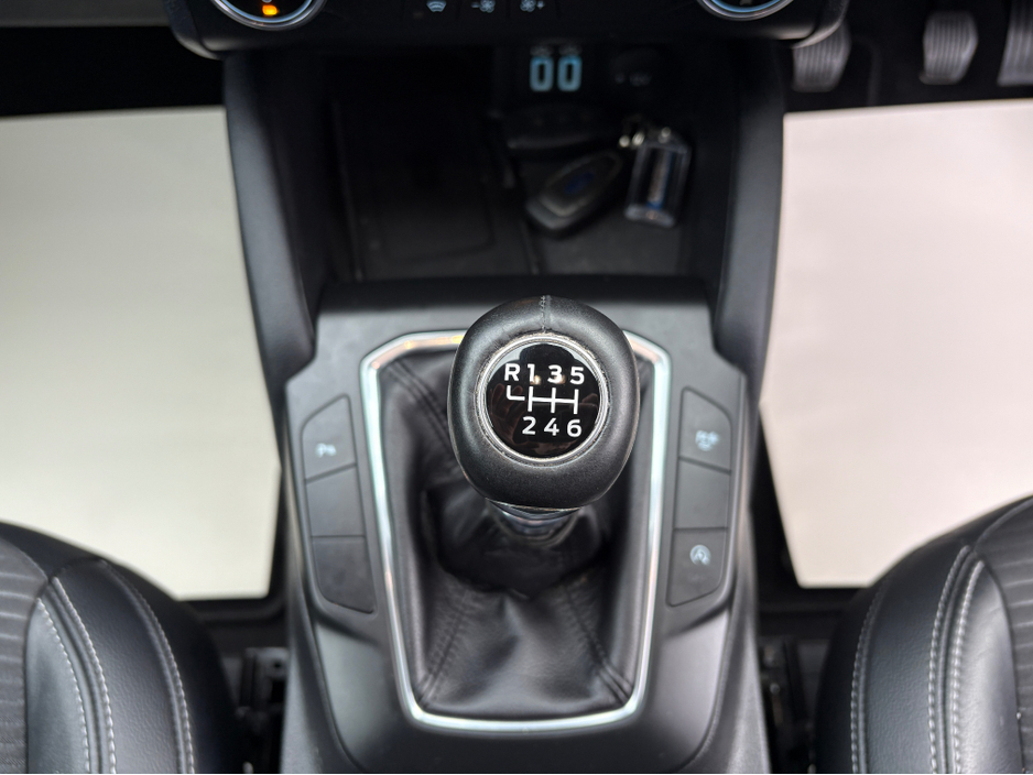 2021 Ford Kuga 1.5L Diesel For Sale Images