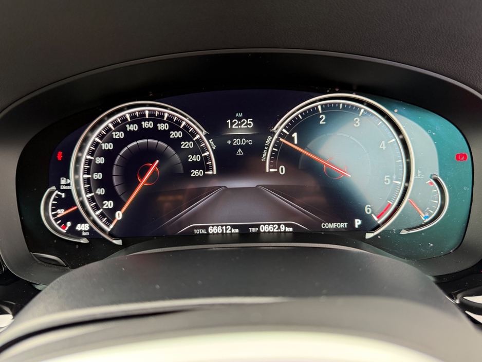BMW 5 Series M-SPORT - 2.0L DIESEL - AUTO - 12M WARRANTY - CAR: 2604 — thumbnail 22