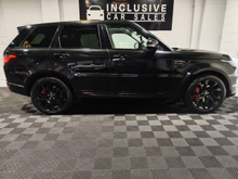 2019 Land Rover Range Rover Sport 2L Petrol Plug-in Hybrid For Sale Images
