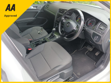 2017 Volkswagen Golf 1.2L Petrol For Sale Images