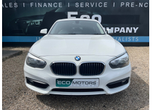 2016 BMW 1 Series 1.5L Diesel For Sale Images