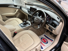 2017 Audi A6 2L Diesel For Sale Images