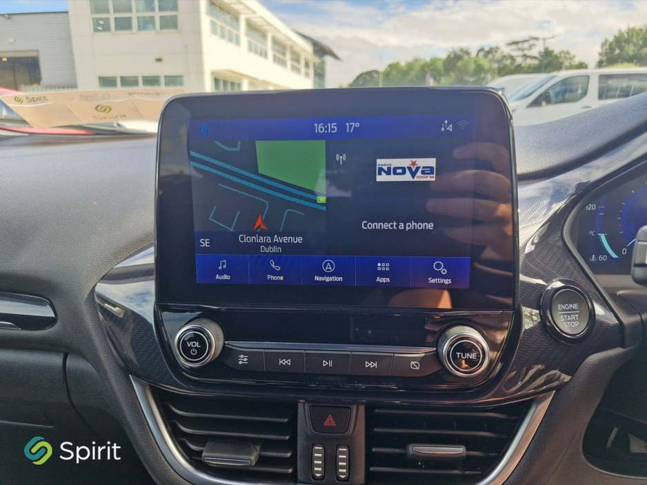Ford Puma 1.0L Hybrid ST-Line Call Mark 0861628028 — thumbnail 13