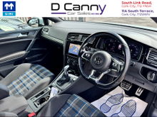2019 Volkswagen Golf 1.4L Petrol Plug-in Hybrid For Sale Images